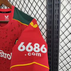 Imagem do CAMISA DO WOLVERHAMPTON - AWAY 23/24
