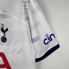 Imagem do CAMISA DO TOTTENHAM - HOME 23/24