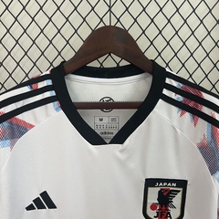 CAMISA DO JAPÃO - ESPECIAL DRAGON BALL Z 2022 - NETSHIRTS