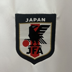 CAMISA DO JAPÃO - ESPECIAL DRAGON BALL Z 2022 - comprar online