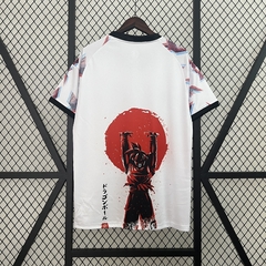 CAMISA DO JAPÃO - ESPECIAL DRAGON BALL Z 2022