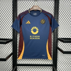 CAMISA DA ROMA - THIRD 24/25