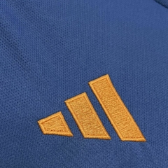 CAMISA DA ROMA - THIRD 24/25 - comprar online