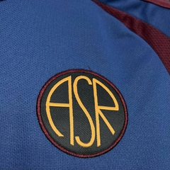 CAMISA DA ROMA - THIRD 24/25 na internet