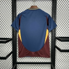 CAMISA DA ROMA - THIRD 24/25 na internet