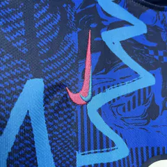 KIT INFANTIL ATLÉTICO DE MADRID - THIRD 24/25 - NETSHIRTS