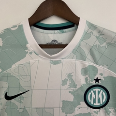 CAMISA DA INTER DE MILÃO - AWAY 22/23 - comprar online