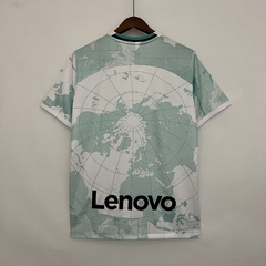 CAMISA DA INTER DE MILÃO - AWAY 22/23 na internet