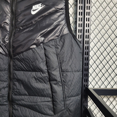 Imagem do COLETE BOBOJACO NIKE - PRETO
