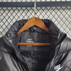COLETE BOBOJACO NIKE - PRETO - loja online