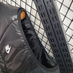COLETE BOBOJACO NIKE - PRETO