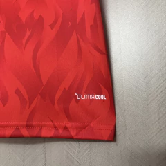 CAMISA DA BÉLGICA - HOME 2026 COPA DO MUNDO - loja online