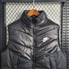 COLETE BOBOJACO NIKE - PRETO na internet