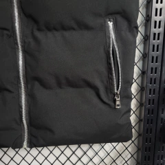 COLETE BOBOJACO ADIDAS - PRETO