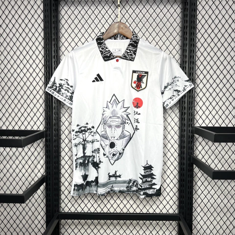 CAMISA DO JAPÃO - ESPECIAL ANIME 2022