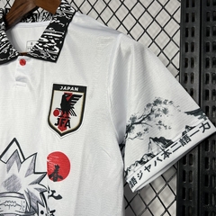 CAMISA DO JAPÃO - ESPECIAL ANIME 2022 - comprar online