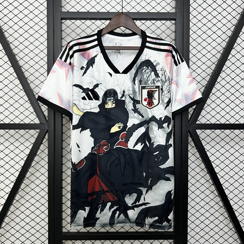 CAMISA DO JAPÃO - ESPECIAL ANIME III 2024