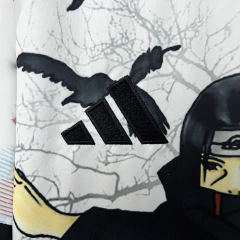 CAMISA DO JAPÃO - ESPECIAL ANIME III 2024 - comprar online