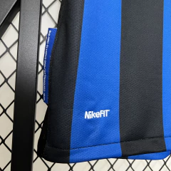 CAMISA RETRÔ DA INTER DE MILÃO - HOME 09/10