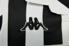 CAMISA RETRÔ DA JUVENTUS - ZIDANE 21 - HOME 99/00 - NETSHIRTS