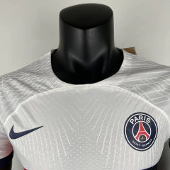 CAMISA DO PSG VERSÃO JOGADOR - AWAY 23/24 na internet