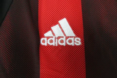 CAMISA RETRÔ DO MILAN - SHEVCHENCO 7 - HOME 02/03 - loja online