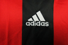 CAMISA RETRÔ DO MILAN - SHEVCHENKO 7 - HOME 98/99 - loja online