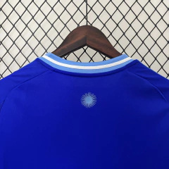 CAMISA FEMININA DA ARGENTINA - AWAY 24/25