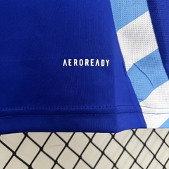 CAMISA FEMININA DA ARGENTINA - AWAY 24/25 - loja online