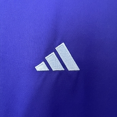 CAMISA FEMININA DA ARGENTINA - AWAY 24/25 na internet