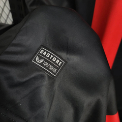 CAMISA DO BAYER LEVERKUSEN - AWAY 24/25 - loja online