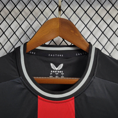 CAMISA DO BAYER LEVERKUSEN - AWAY 24/25 - NETSHIRTS