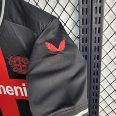 Imagem do CAMISA DO BAYER LEVERKUSEN - AWAY 24/25