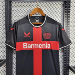 CAMISA DO BAYER LEVERKUSEN - AWAY 24/25