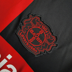 CAMISA DO BAYER LEVERKUSEN - AWAY 24/25 - comprar online