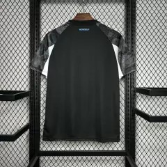 Imagem do CAMISA DO BAYER LEVERKUSEN - THIRD 24/25