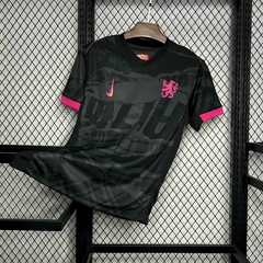 Imagem do CAMISA DO CHELSEA - THIRD 24/25
