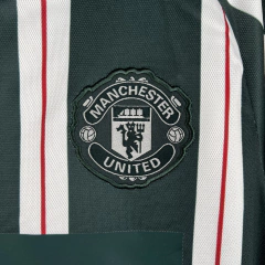 CAMISA DO MANCHESTER UNITED - AWAY 23/24 - comprar online
