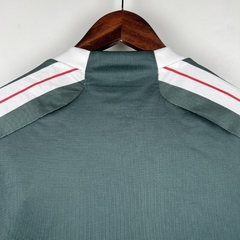 Imagem do CAMISA DO MANCHESTER UNITED - AWAY 23/24