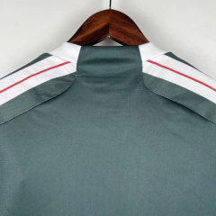 Imagem do CAMISA DO MANCHESTER UNITED - AWAY 23/24