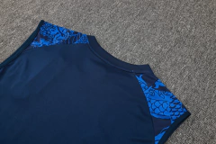 CONJUNTO DE TREINO DO REAL MADRID - AZUL 24/25 - comprar online