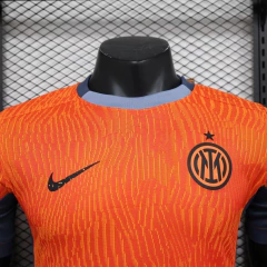 CAMISA DA INTER DE MILÃO VERSÃO JOGADOR - THIRD 23/24 - comprar online