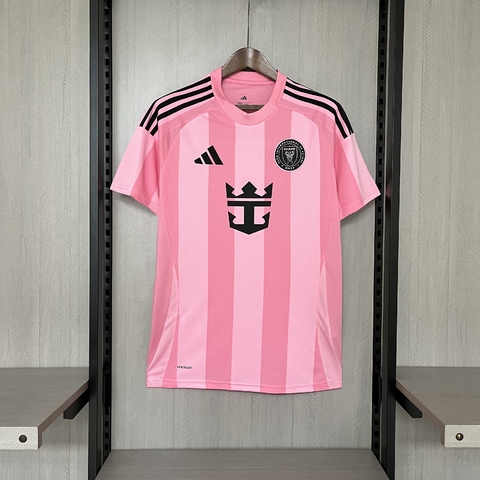 CAMISA DO INTER DE MIAMI - HOME 25/26 - comprar online