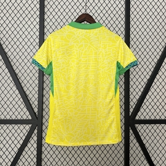 CAMISA FEMININA DO BRASIL - HOME 24/25 - comprar online
