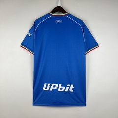 CAMISA DO NAPOLI - HOME 23/24