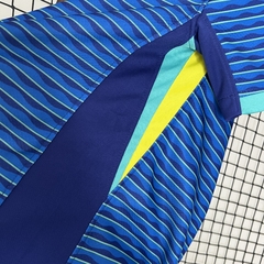 Imagem do CAMISA FEMININA DO BRASIL - AWAY 24/25