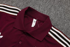 CAMISA DO AJAX - POLO 25/26 - loja online