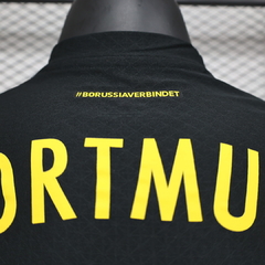 Imagem do CAMISA DO BORUSSIA DORTMUND VERSÃO JOGADOR - AWAY 23/24