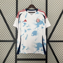 CAMISA DA COSTA RICA - AWAY 24/25