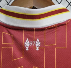 KIT INFANTIL LIVERPOOL - HOME 24/25 na internet